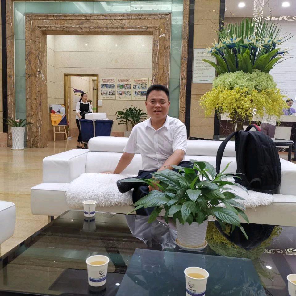 黔美茶