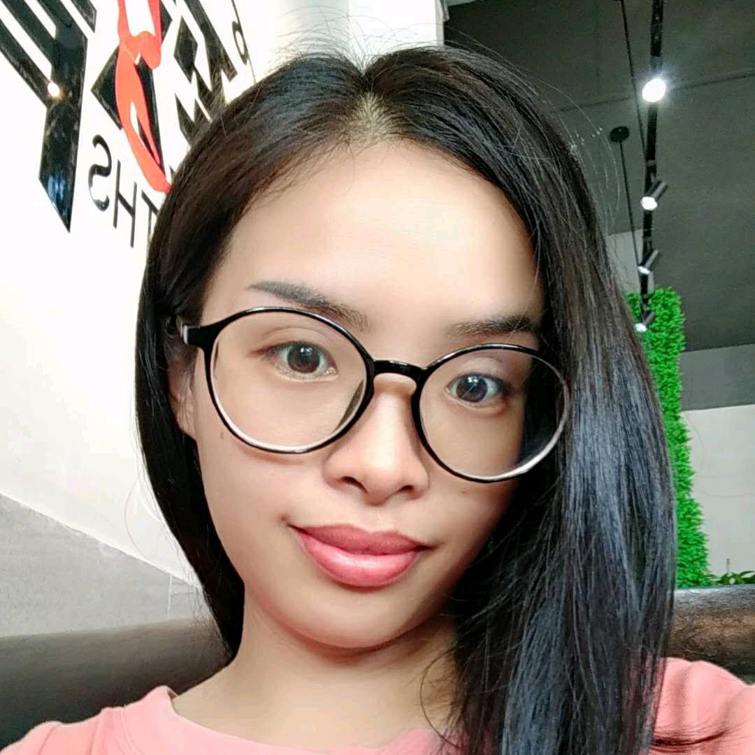 快乐的小番薯
