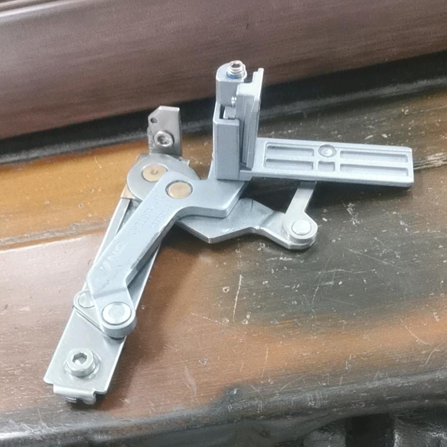 创多美五金制品