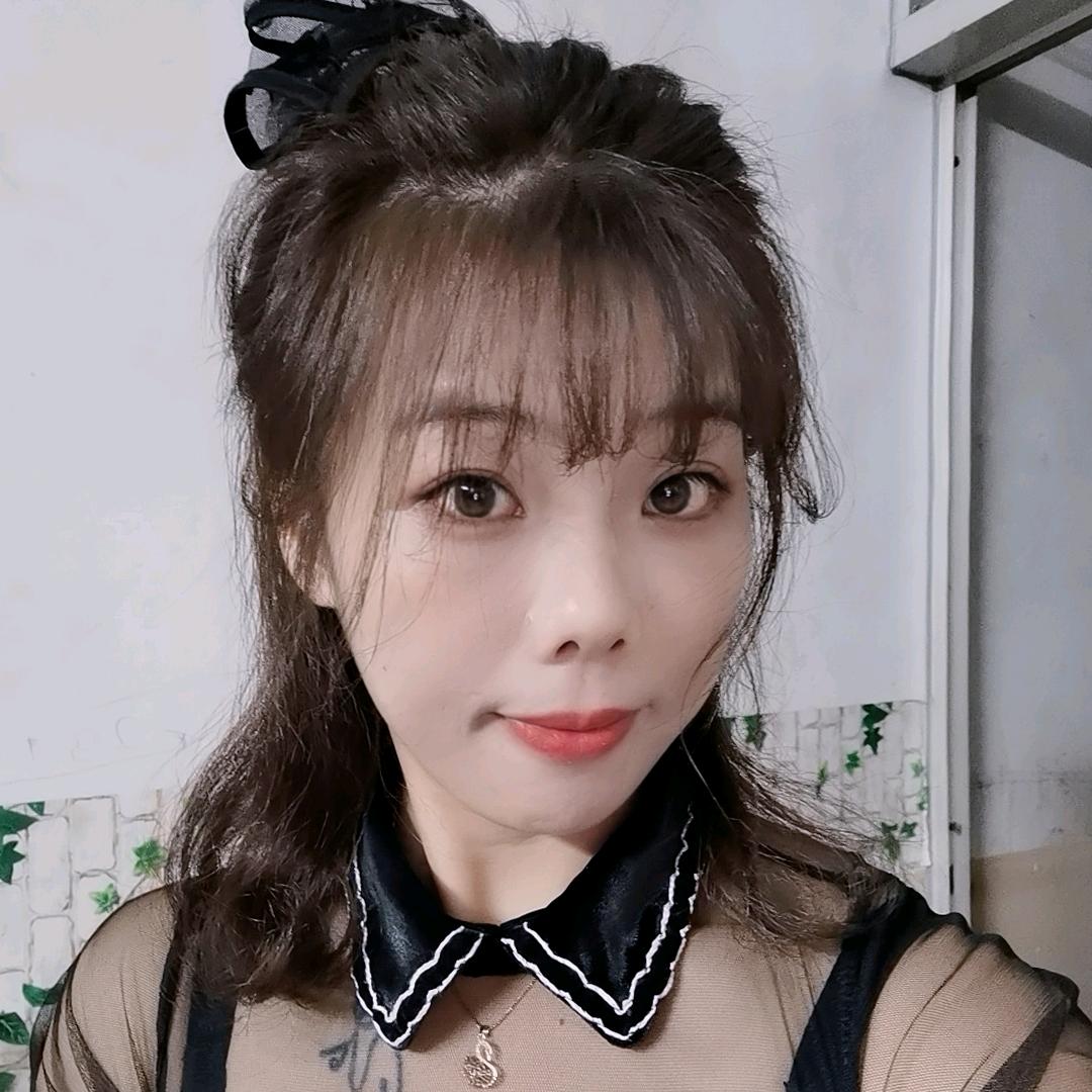 白小姐（生活号）