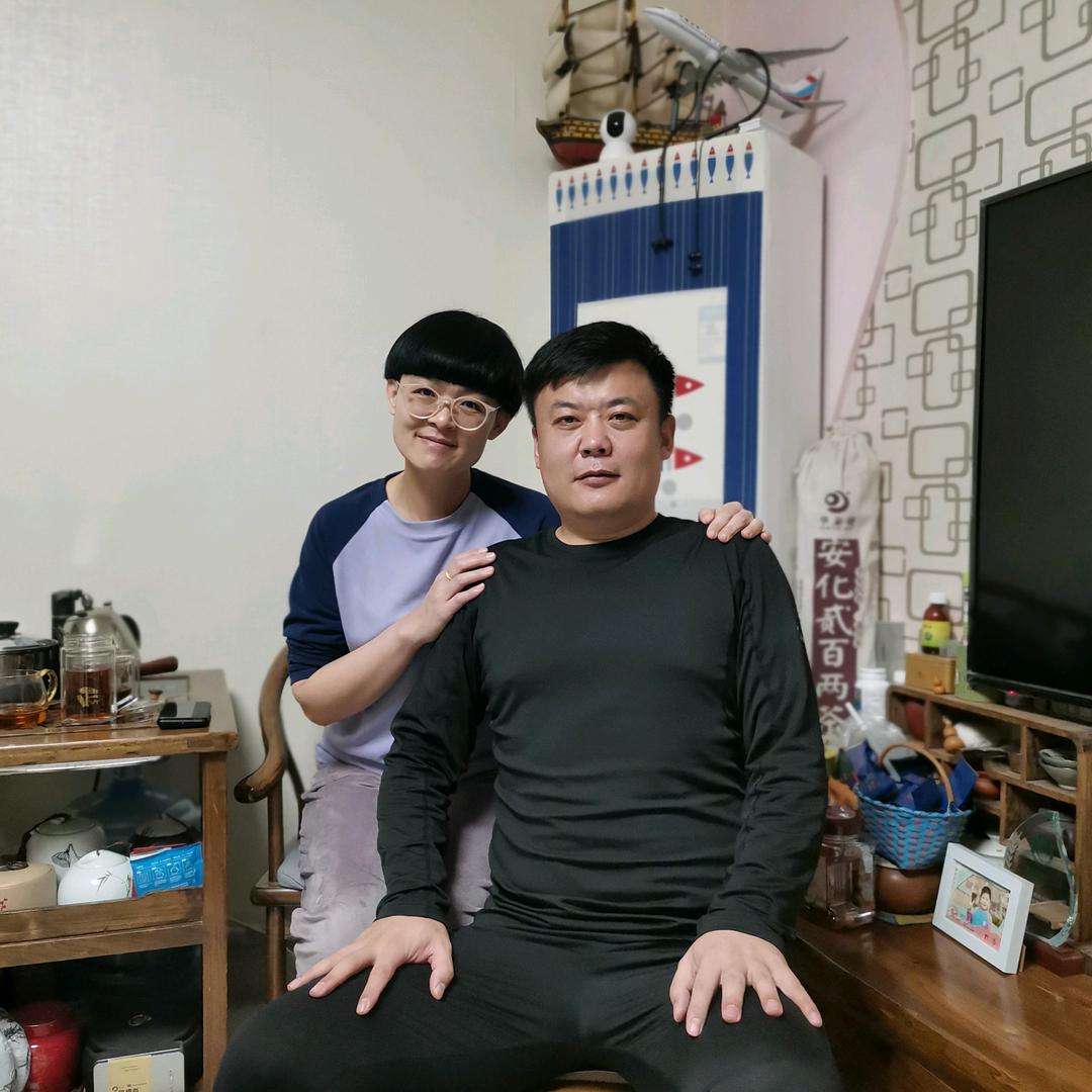 王铁柱