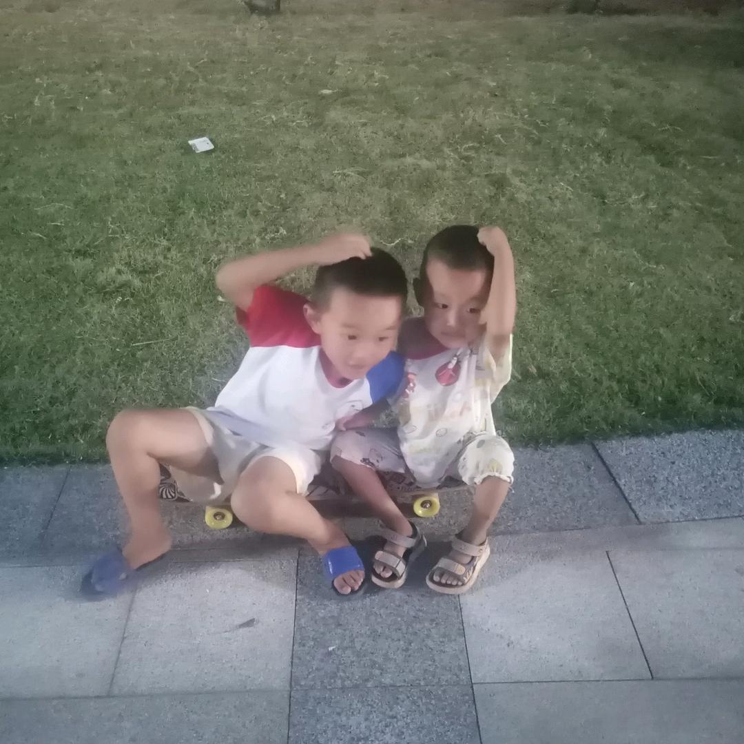 桐桐🌸