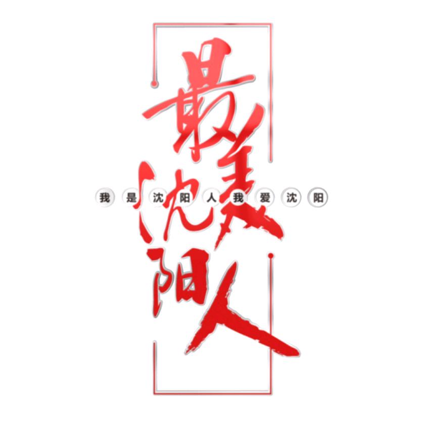 最美沈阳人