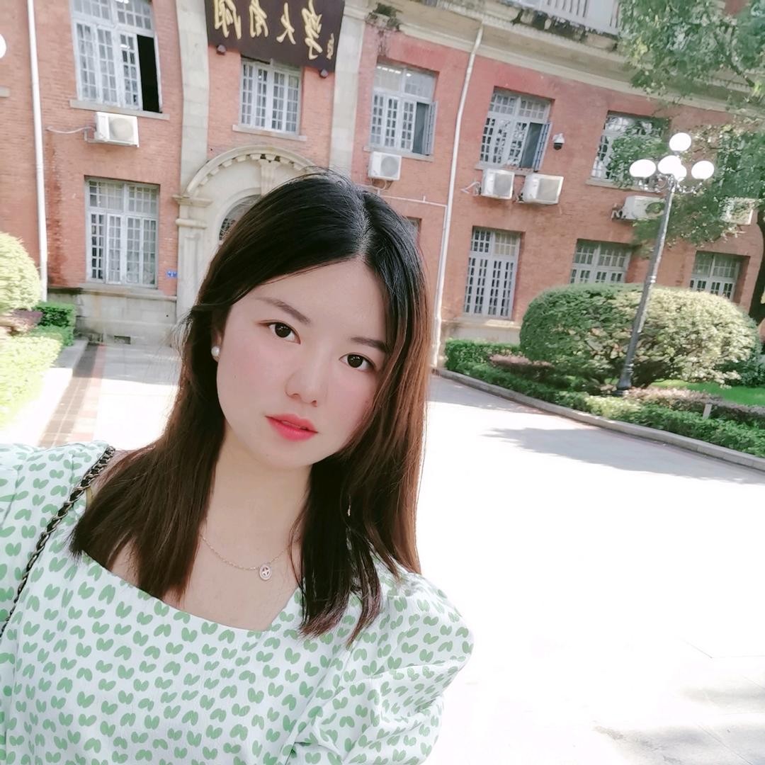 🍊Chen小姐