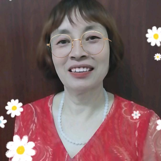 代丽