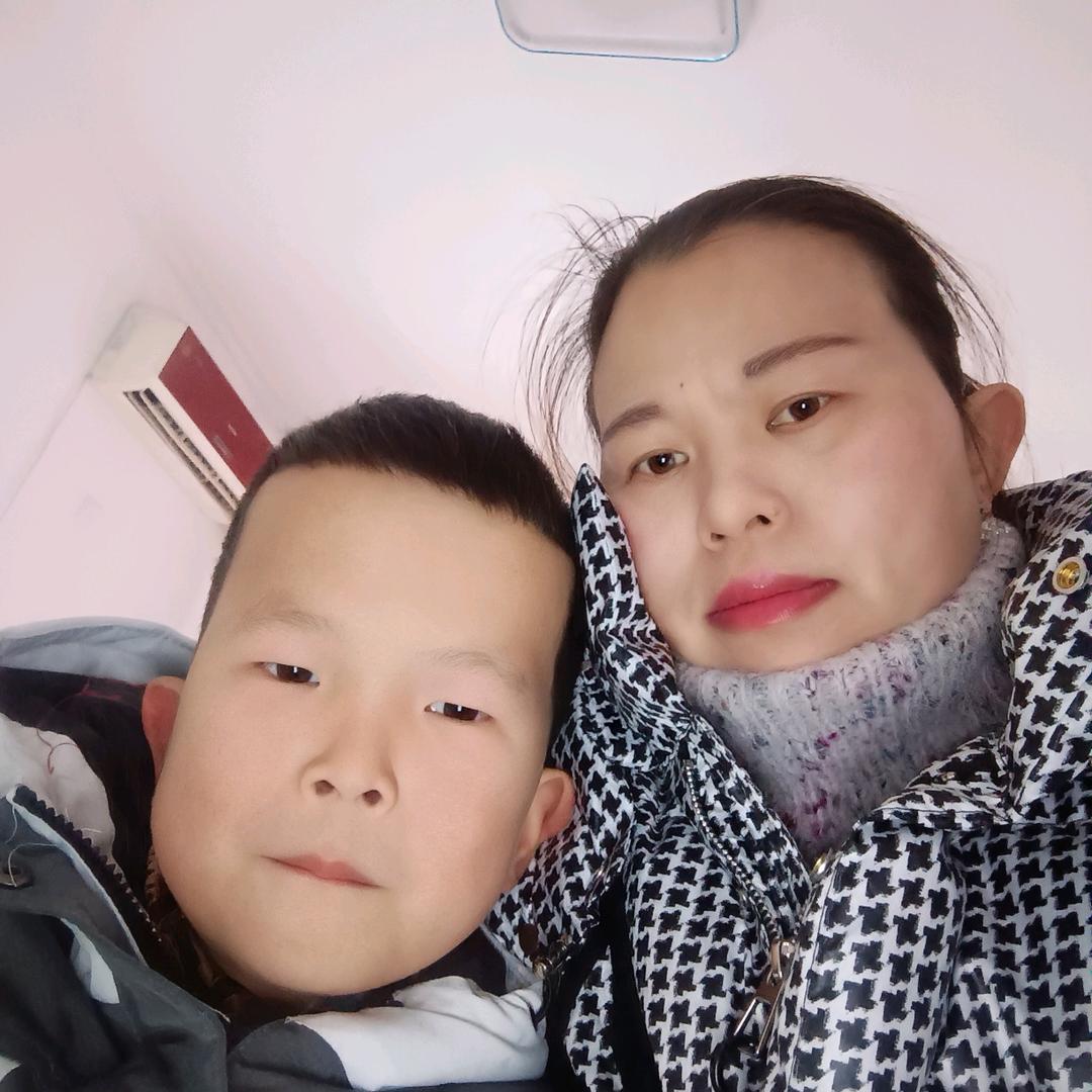 傻大姑