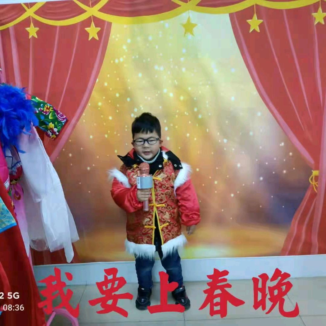风雨过后就是彩虹