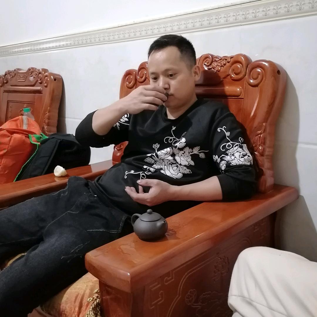 阿庆