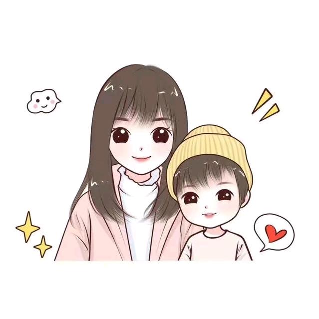 果果妈妈