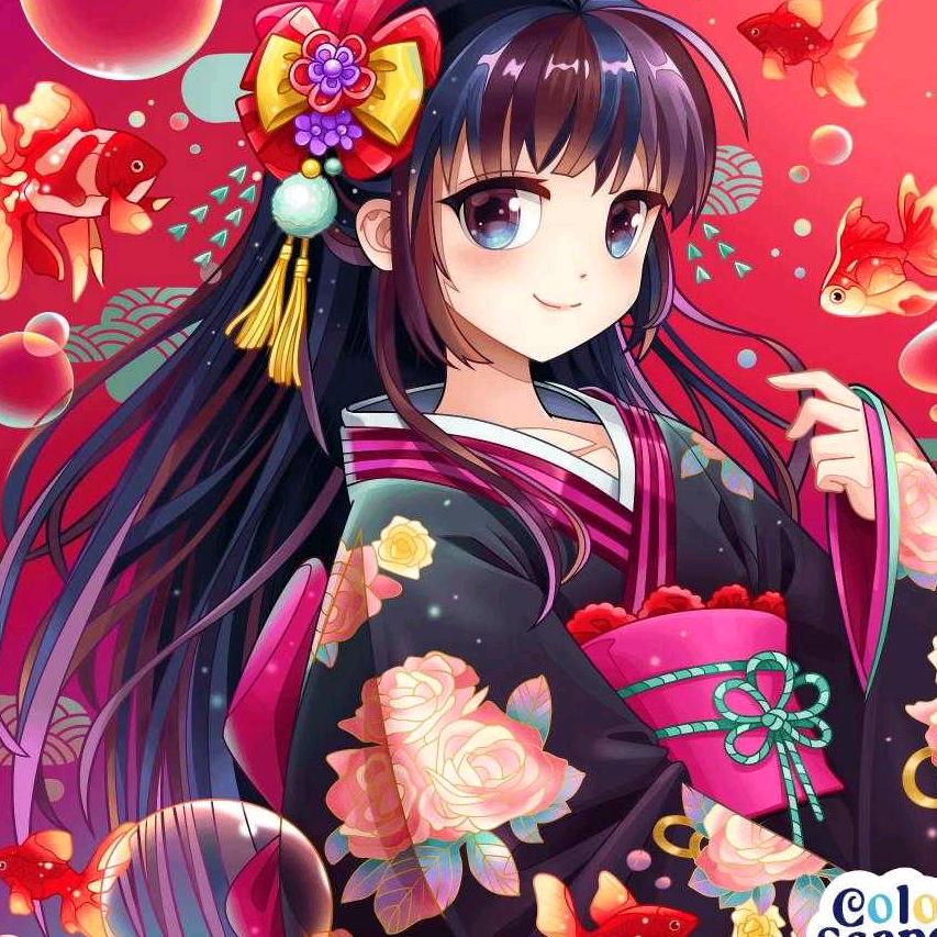 慕雪兮兔