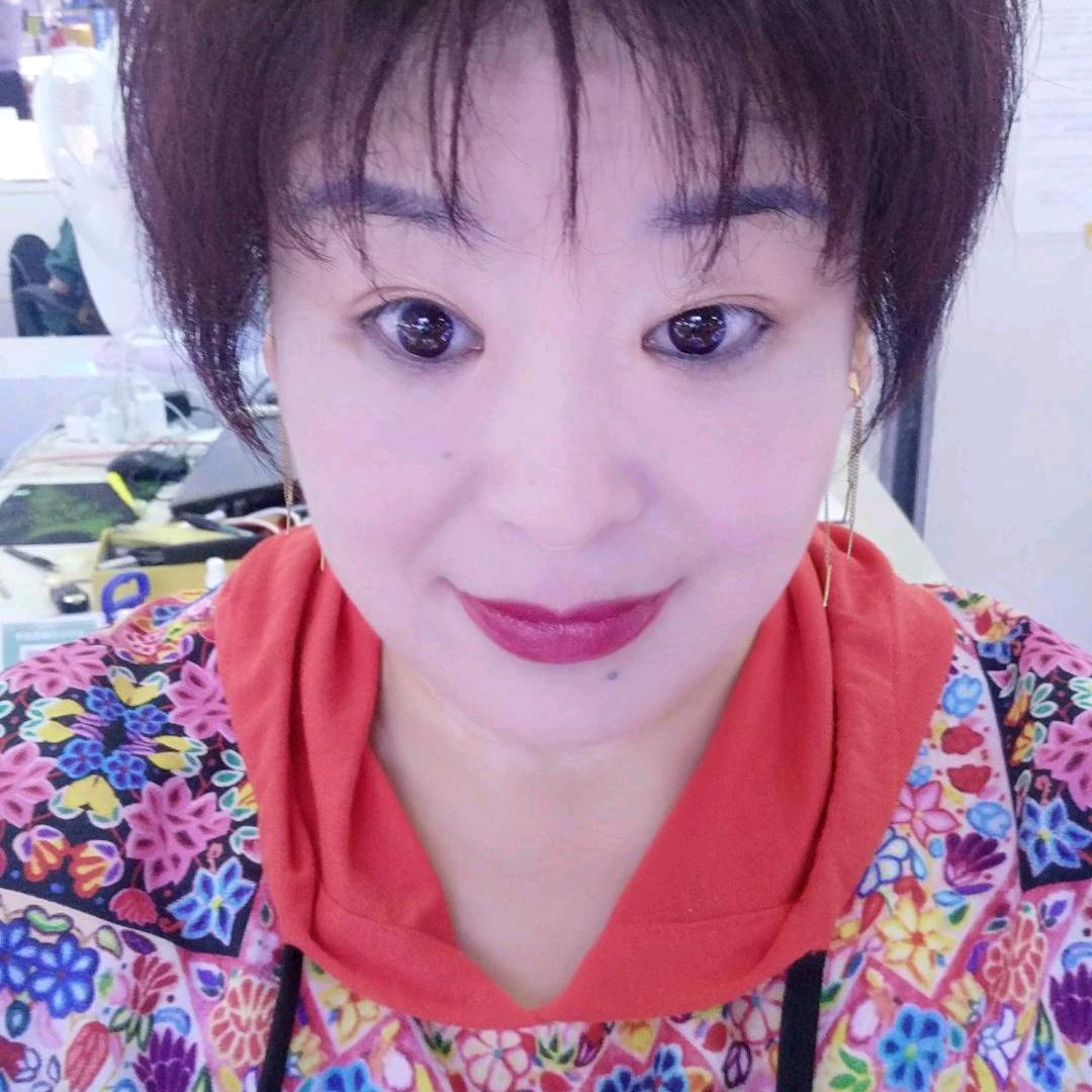 李胜兰和胖子快乐生活
