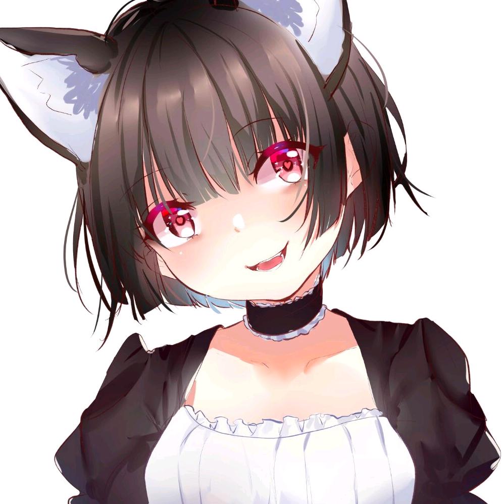 捣蛋猫(声控助眠)