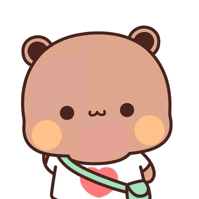 清清与刚刚