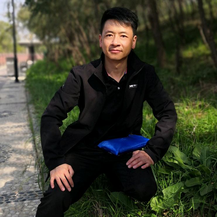 凡英心选 王国栋 🇨🇳