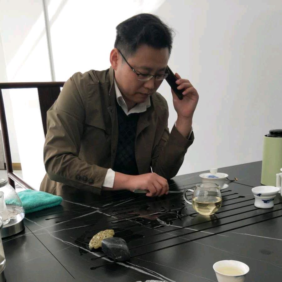 云屏整装