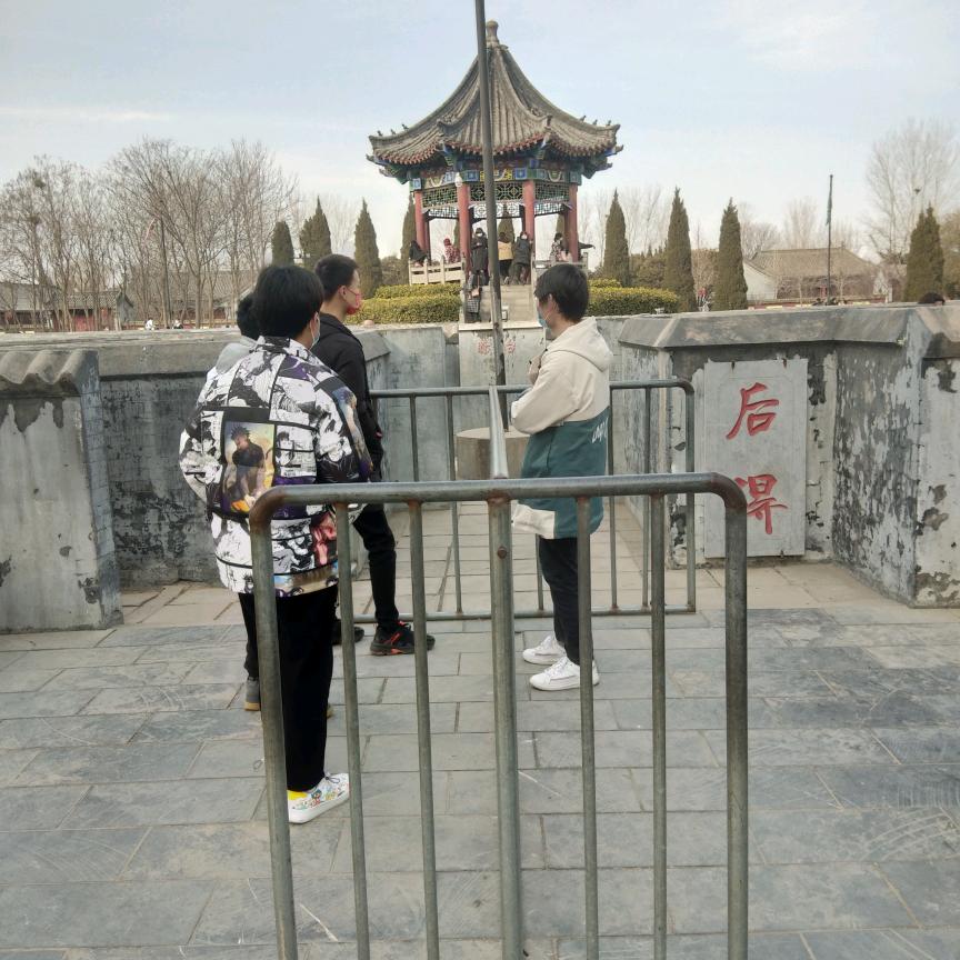 大海无边