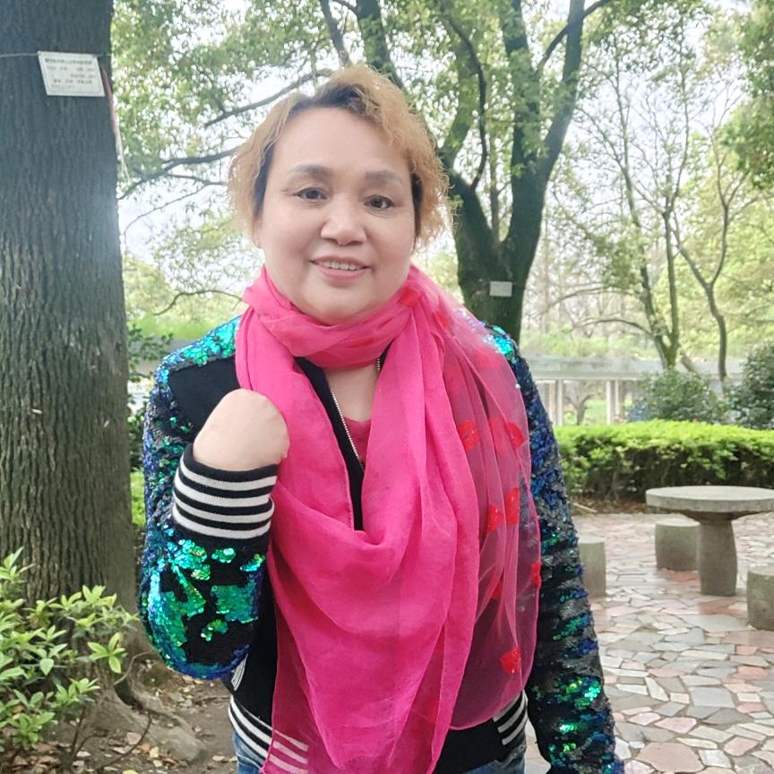 七色彩虹