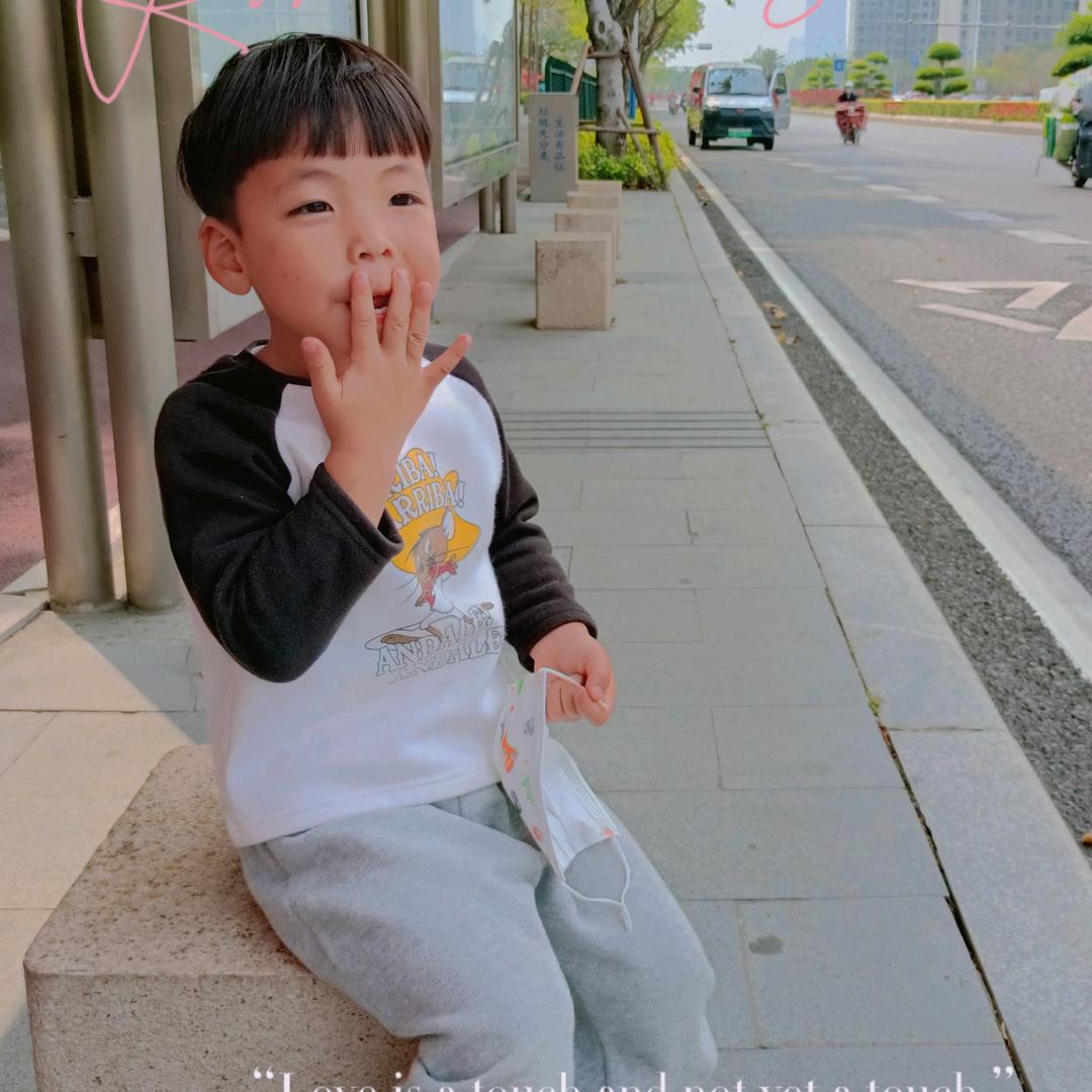 恩恩baby