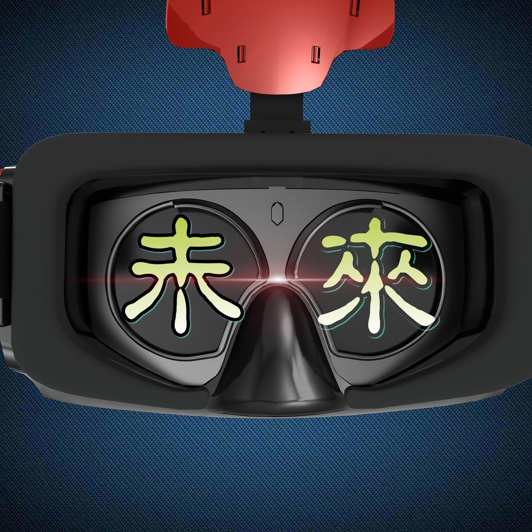 未来VR