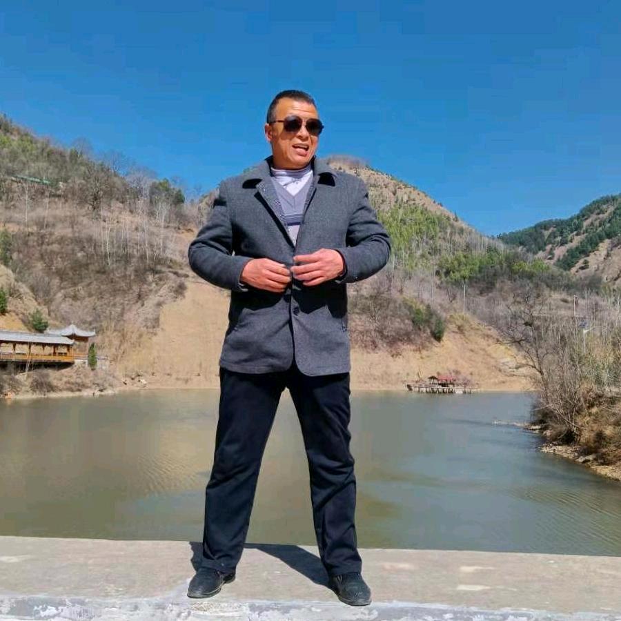 心想事成关赞必回