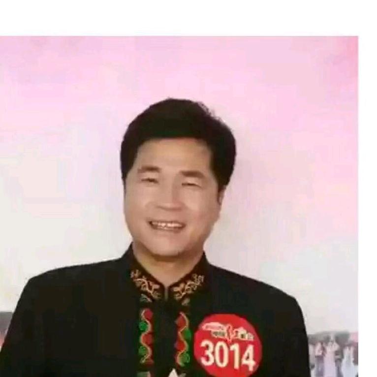 大山杰歌（热爱唱歌）