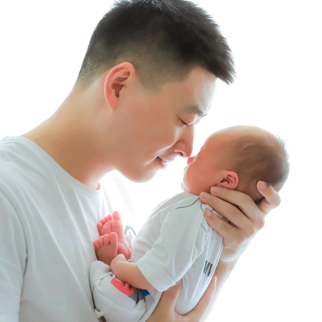 小恩爸爸