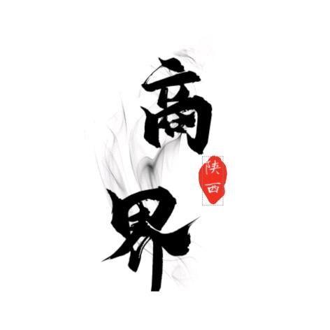 陕西商界