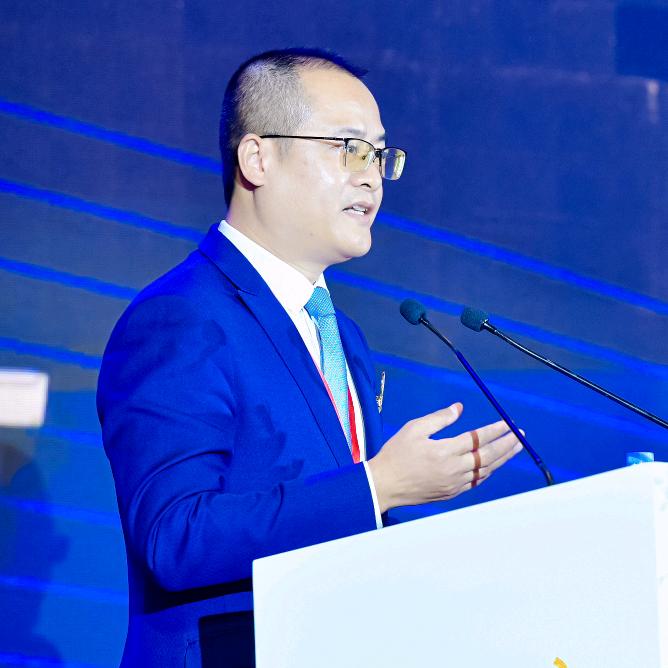 刘江文