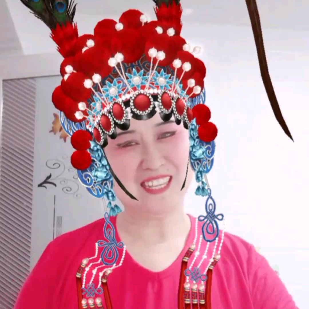 小天儿奶奶
