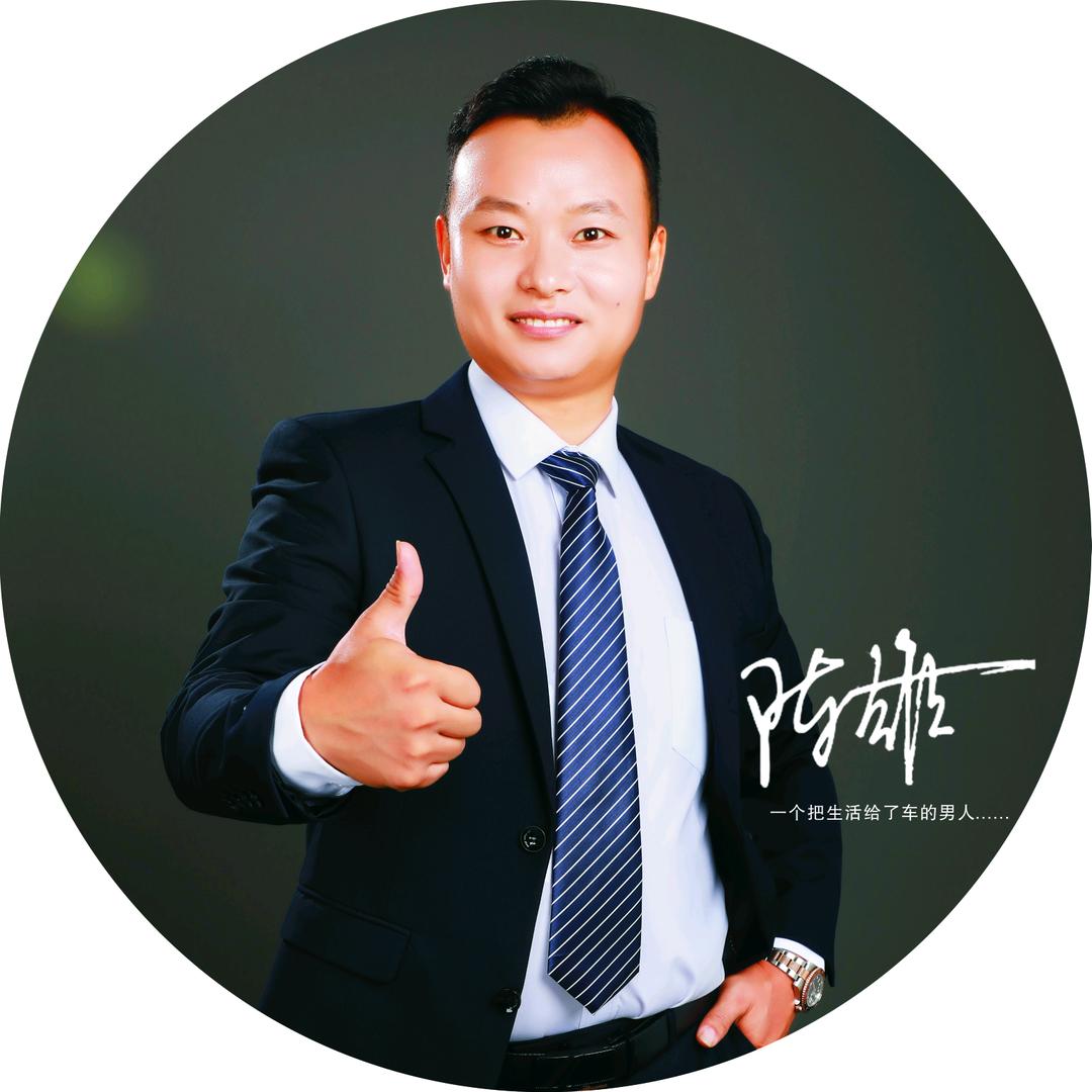 雄哥的超值车 （二手特斯拉）