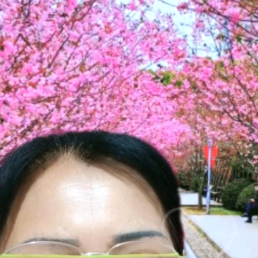幸福一