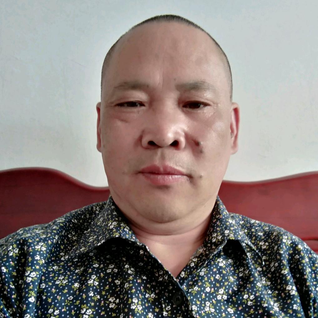爱我中华