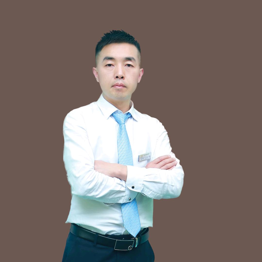 民生尊府酒店周学勇