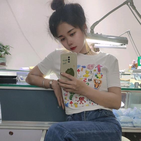 婷婷🐭