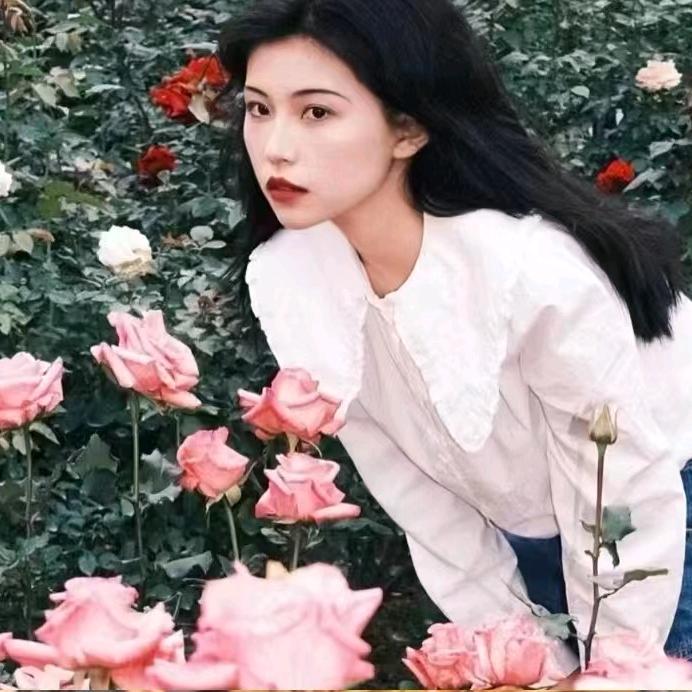 春暖花开🌸