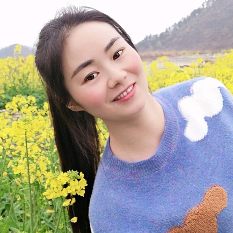 一缕阳光☀️萍姐