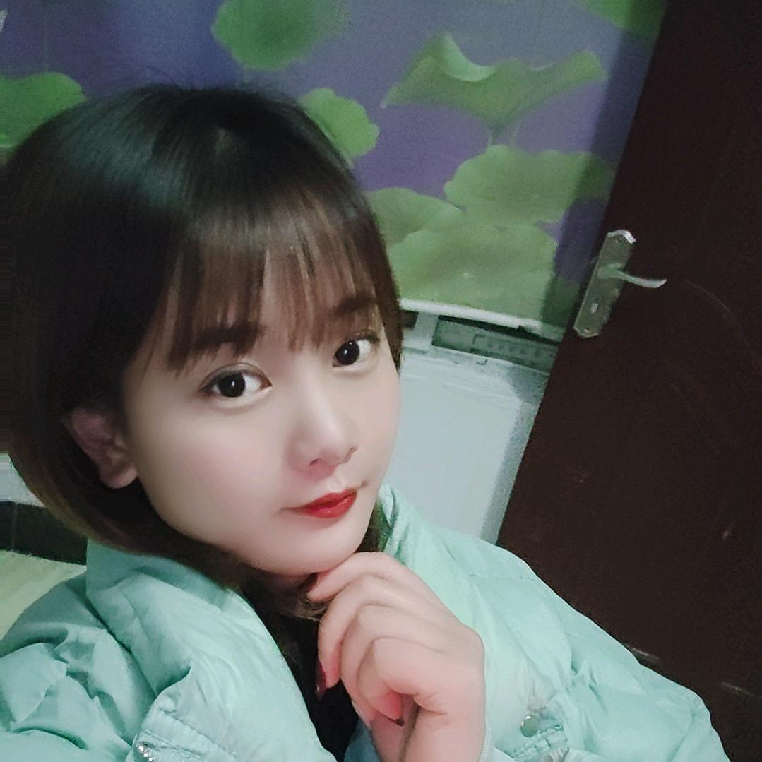 玉儿【承蒙厚爱】