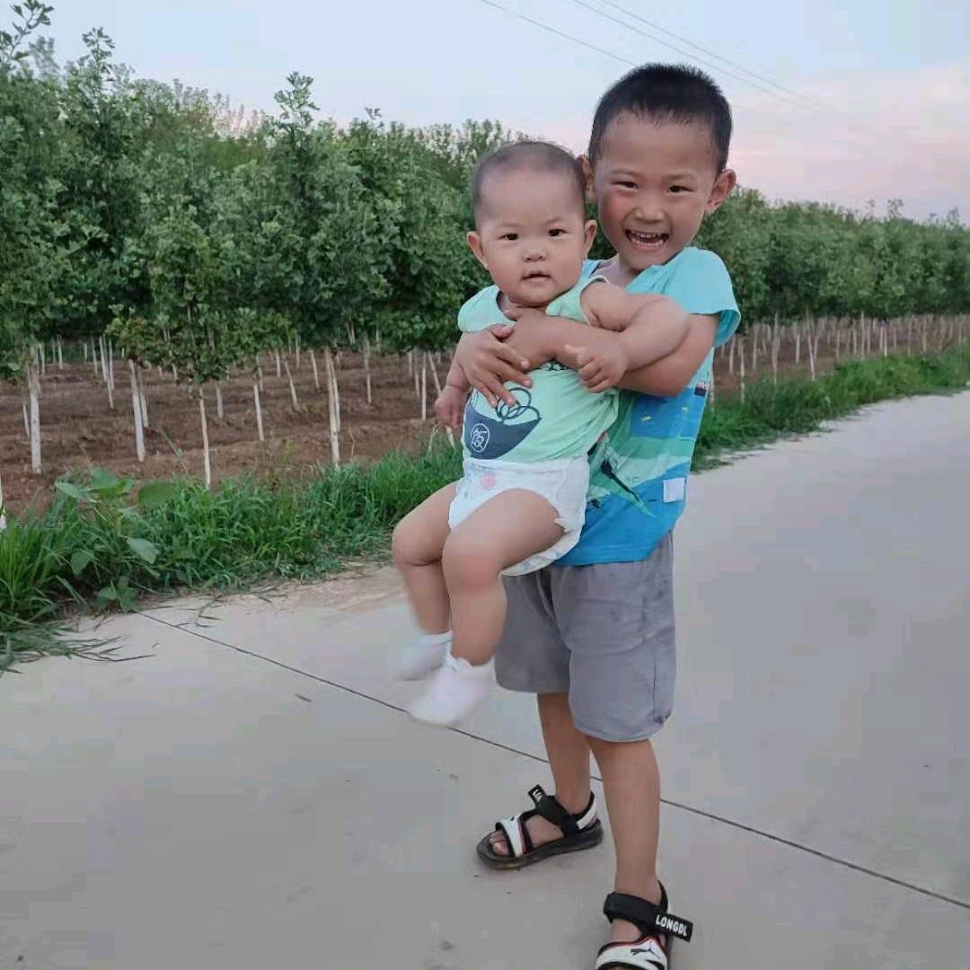 缘分天空