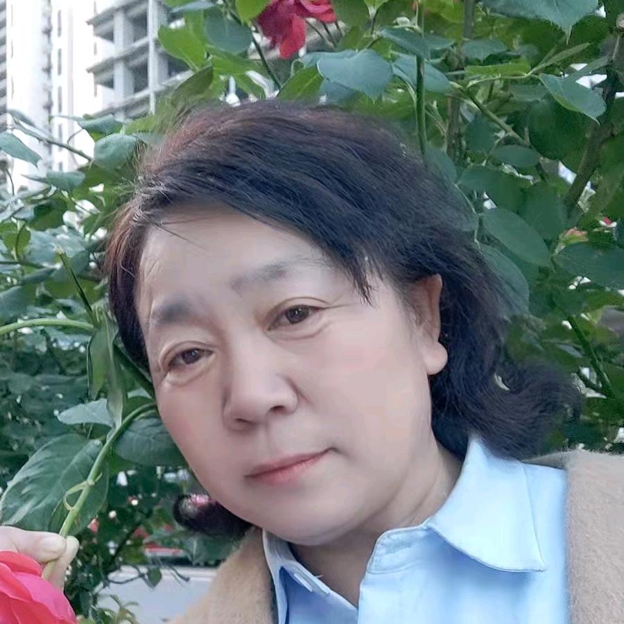心情愉快