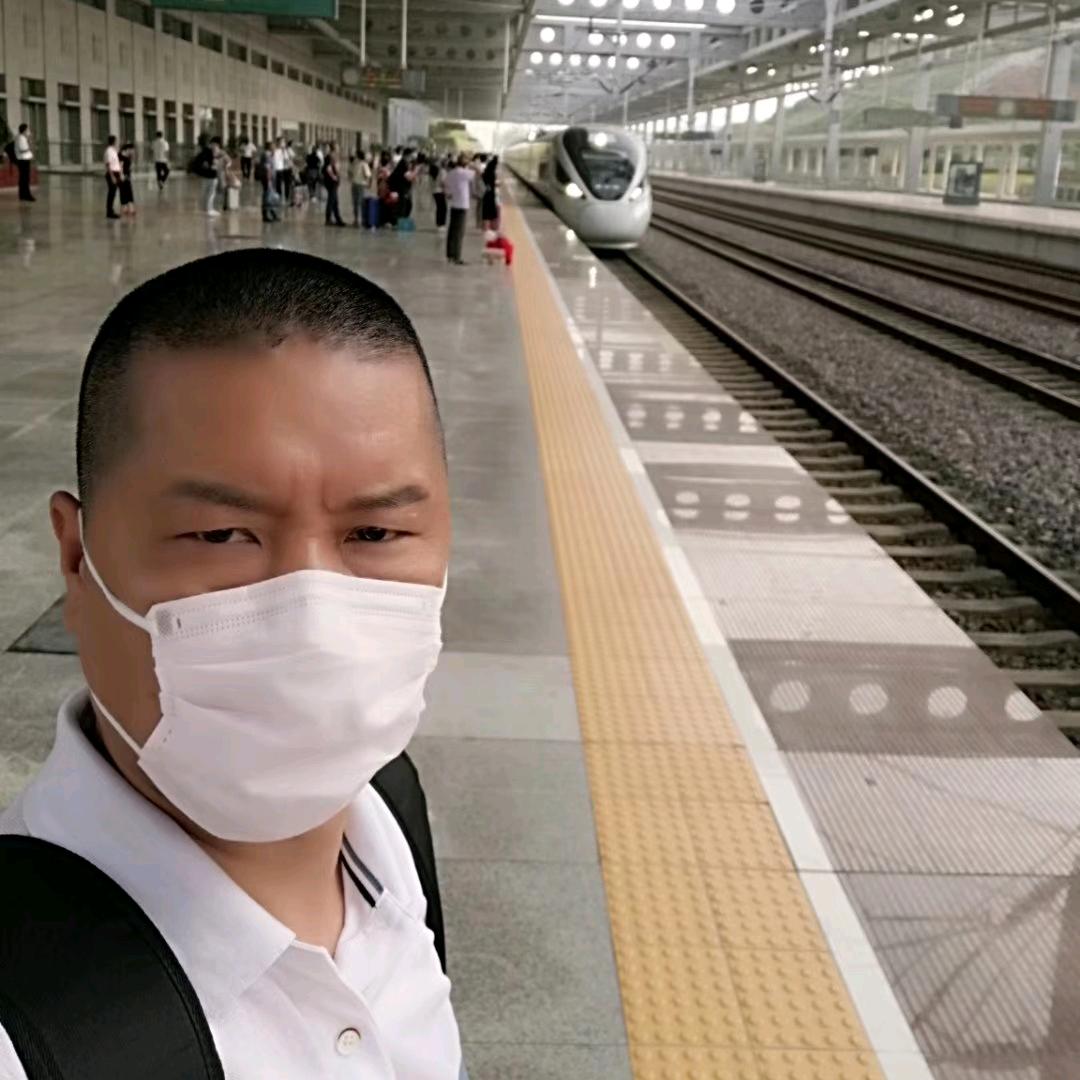 男人不只是一面🐺