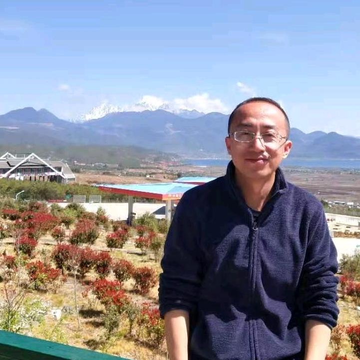 布叔语人