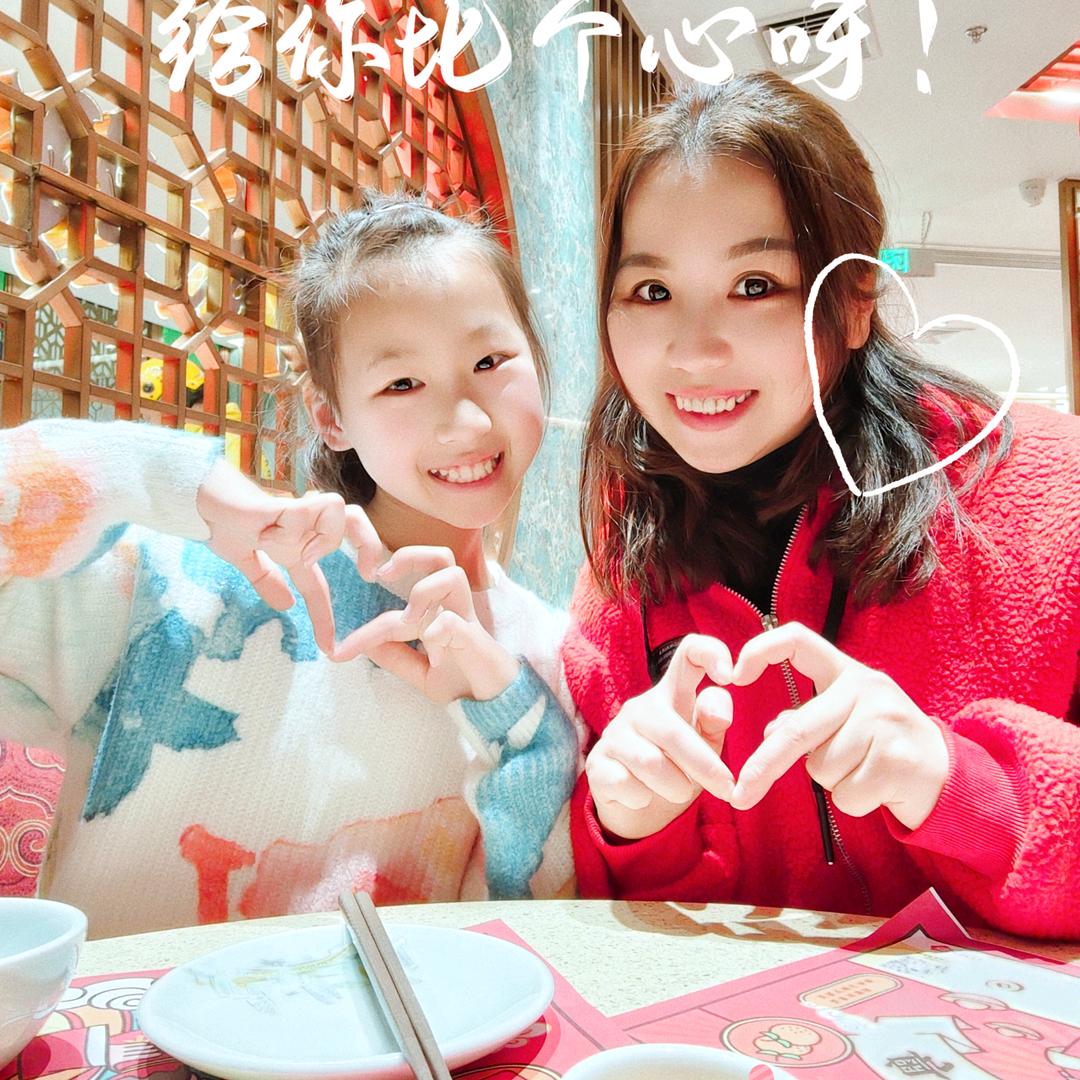魔都糖妈亲子教育