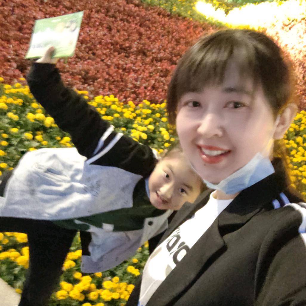 胶州小郭