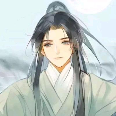 清河