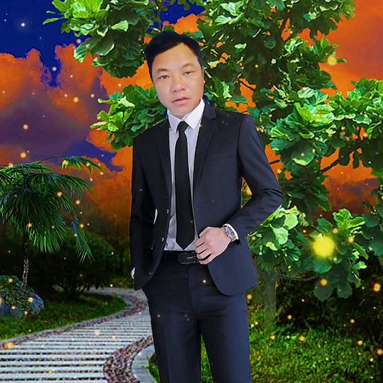 易江哥