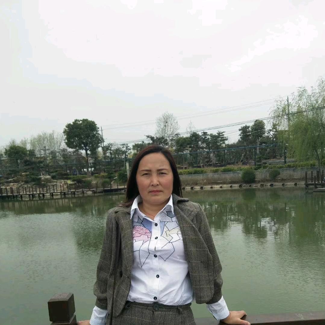 向往美好