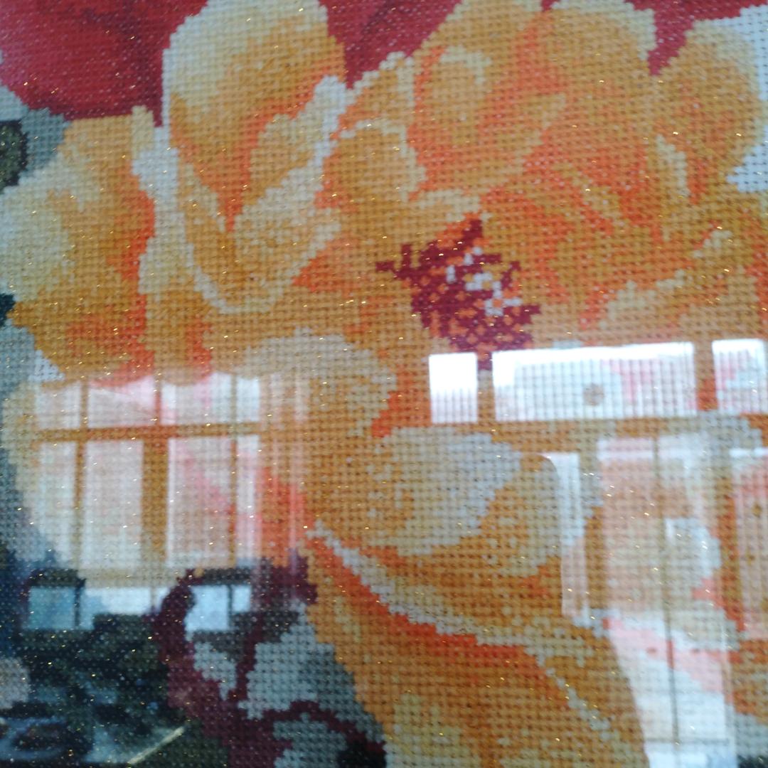 晨曦