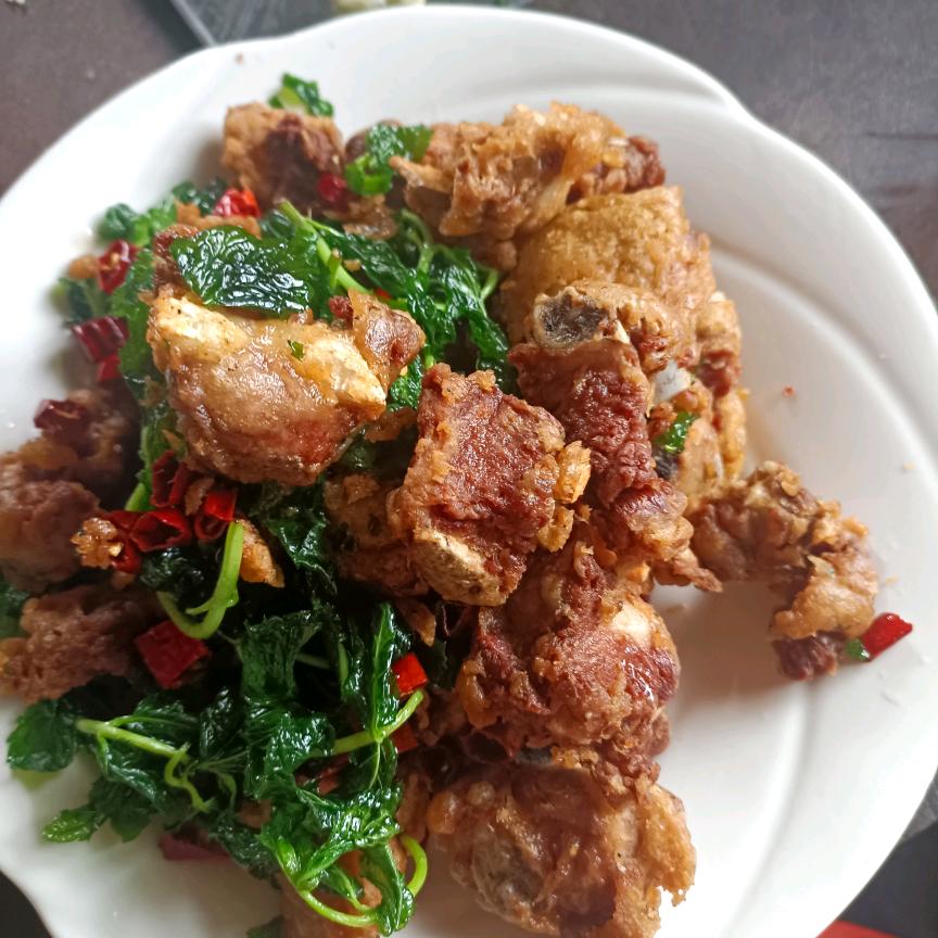 禾丰餐馆