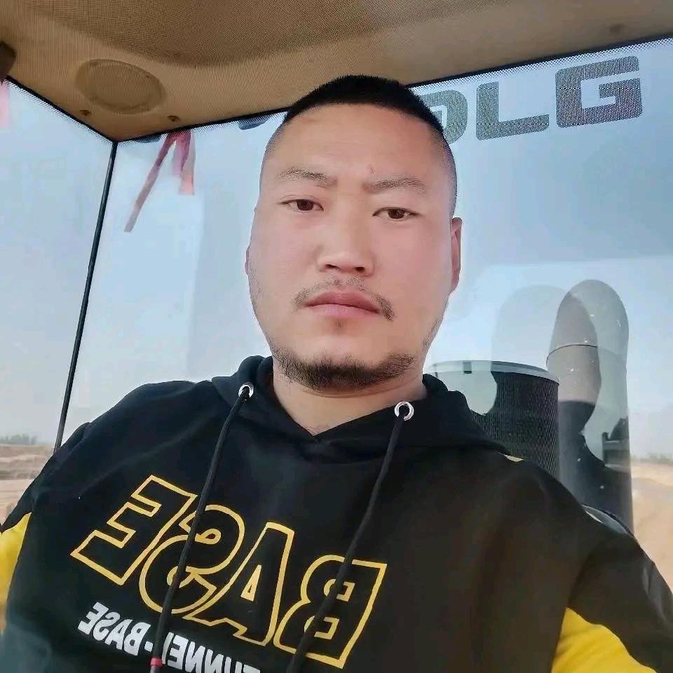 胡杨哥