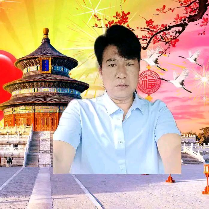 情思相伴